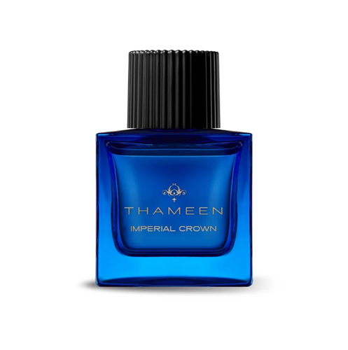 Imperial crown Thameen 50ml extrait de parfum 