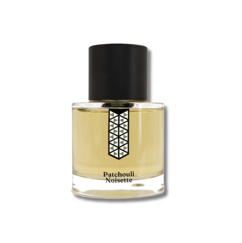 Patchouli noisette Les indemodables 50ml eau de parfum