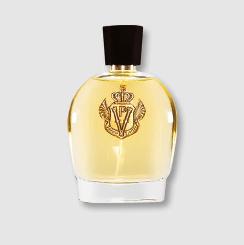 Pineapple parfums Vintage coeur de cuir 100ml eau de parfum