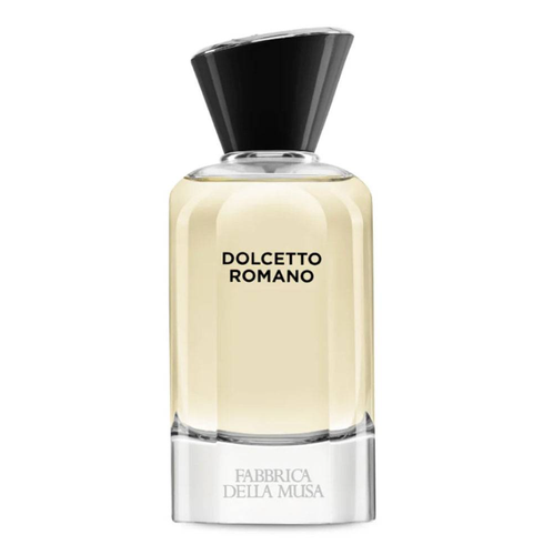 Dolcetto Romano Fabbrica Della Musa 100ml eau de parfum