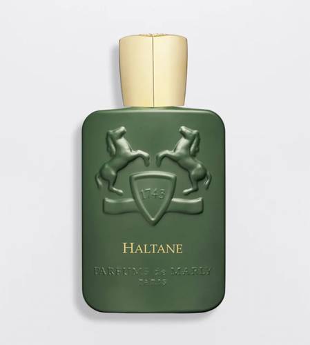 Haltane De marly 125 ml eau de parfum (Tester )