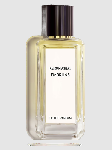 Embruns Keiko Mecheri 100ml eau de parfum