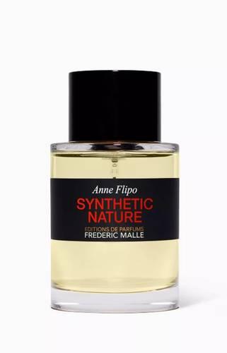 Synthetic nature Frederic malle 100ml eau de parfum