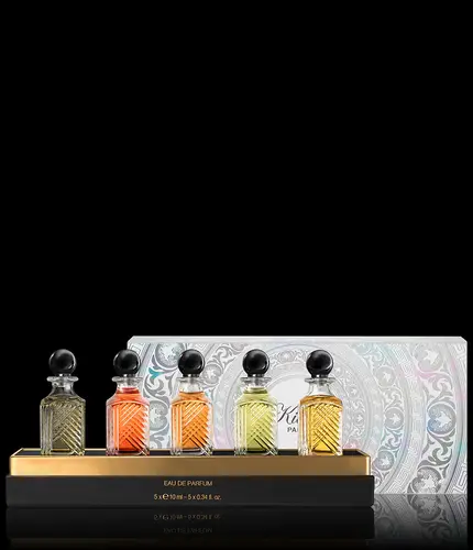 Kilian Iconic miniature Set 5*10ml