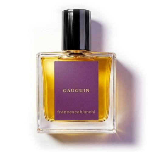 Gauguin Francesca Bianchi 30ml extrait de parfum (Limited edition)