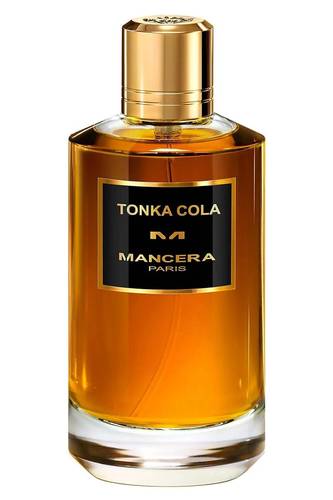Tonka cola Mancera 120ml eau de parfum