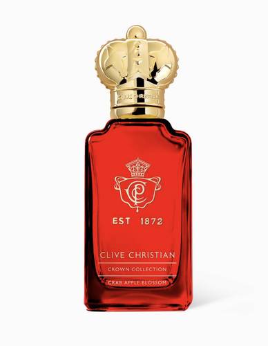 Crab apple blossom Clive christian 50ml eau de parfum