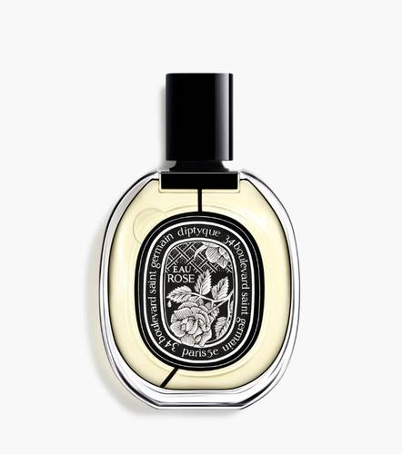 Eau rose  Diptyque 75ml eau de parfum
