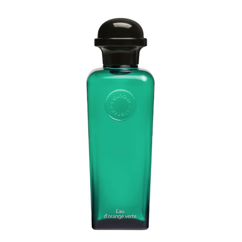 Eau d'Orange Verte Hermès 100ml eau de cologne