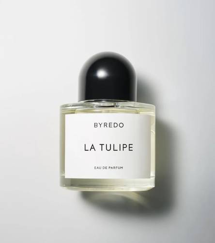La Tulipe Byredo 100ml eau de parfum