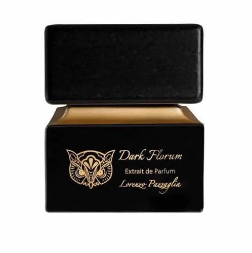 Dark florum Lorenzo pazzaglia 75ml extrait de parfum
