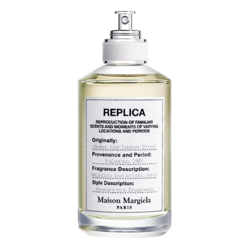 Under the lemon tree Maison martin margiela 100ml eau de toilette