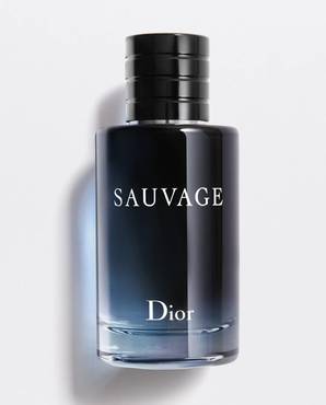 Sauvage Dior 200ml eau de toilette
