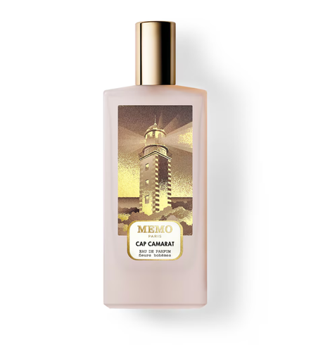 Memo Paris Cap Camarat Eau de Parfum 75ml