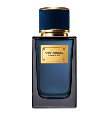 Velvet blue musk Dolce&Gabbana 100ml  eau de parfum
