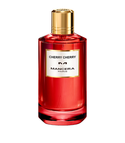 Cherry cherry Mancera 120ml eau de parfum