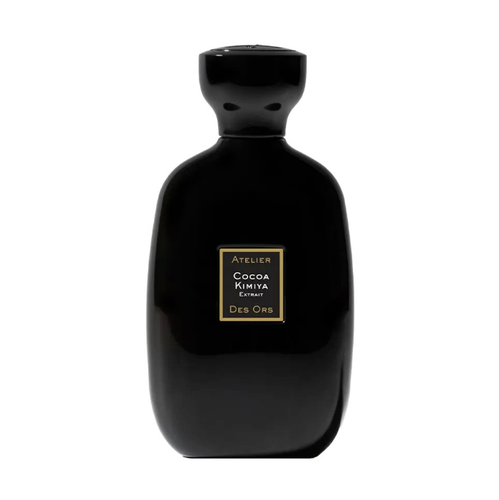 Cocoa kimiya Atelier des ors  100ml extrait