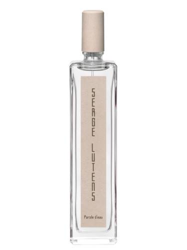 Parole d'eau Serge lutens 100ml eau de parfum