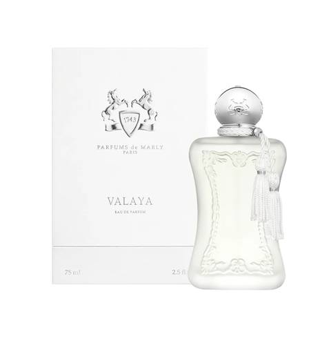 Valaya De marly 75ml eau de parfum