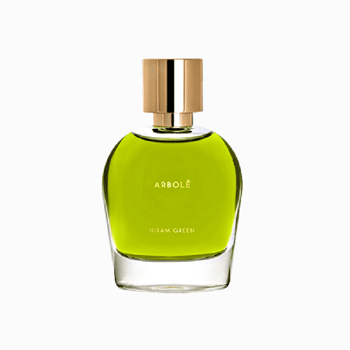 Arbolé Hiram green 50ml eau de parfum