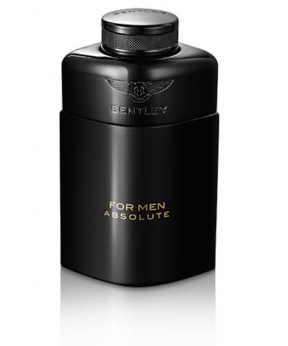 For men absolute Bentley 100ml eau de parfum