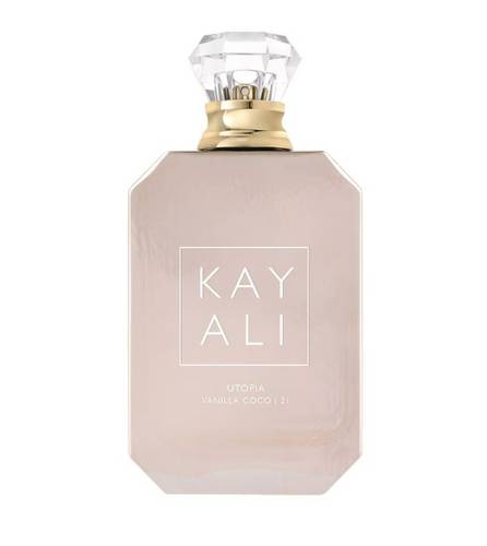 Utopia vanilla coco 21 Kayali 100ml 100ml eau de parfum Intense