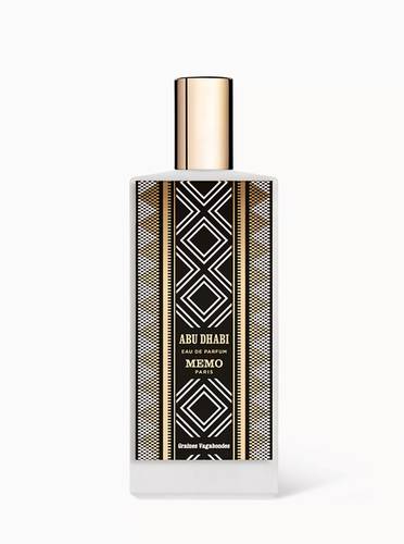 Abu dhabi Memo paris 75ml eau de parfum