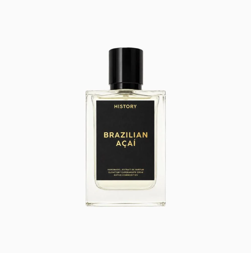 Brazilian acai History 30ml extrait de parfum