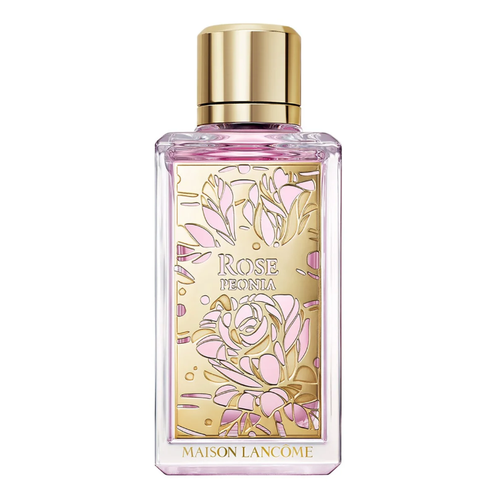  Rose peonia Maison  Lancome 100ml  eau de parfum 