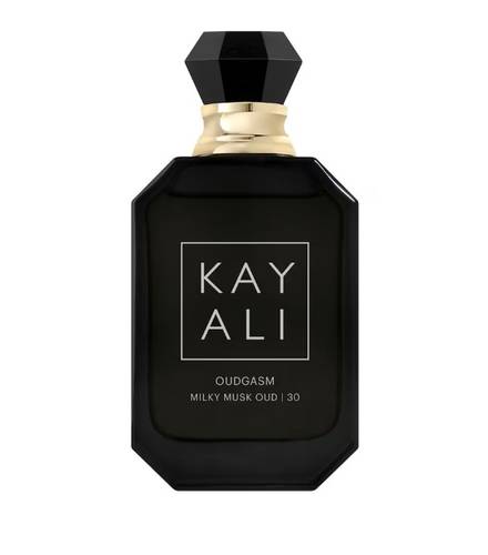Oudgasm Milky Musk Oud 30 Kayali 50ml eau de parfum Intense