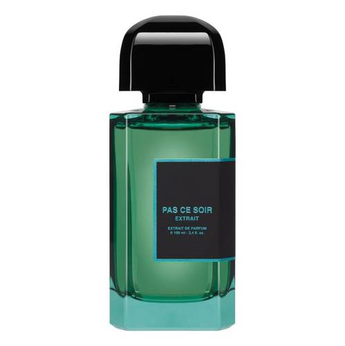 Pas Ce Soir Extrait BDK 100ml extrait de parfum