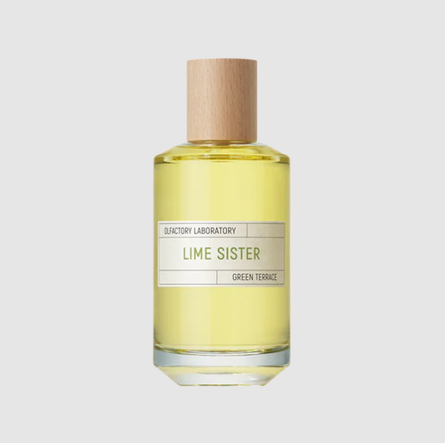 Lime sister Liquides imaginaires 100ml eau de parfum