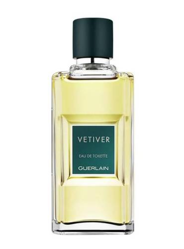 Vetiver Guerlain 100ml eau de toilette  ( vintage )