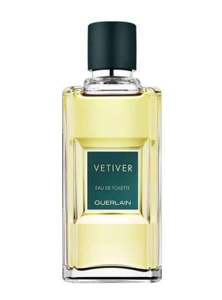 Vetiver Guerlain 100ml eau de toilette ( vintage )