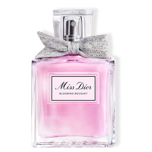 Miss Dior blooming bouquet 100ml eau de toilette