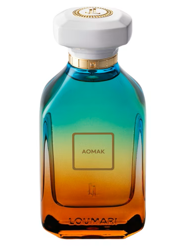 Aomak  Loumari  100ml  extrait de parfum