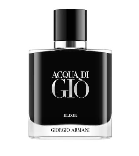 Acqua di gio elixir Armani 50ml