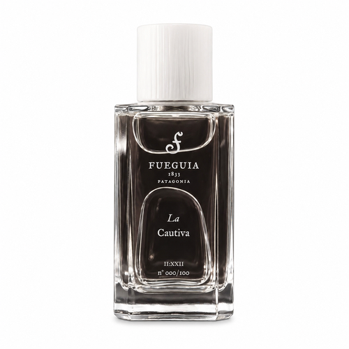 La Cautiva Fueguia 100ml profumo