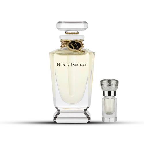 Ambrose Henry Jacques Attar 3ml