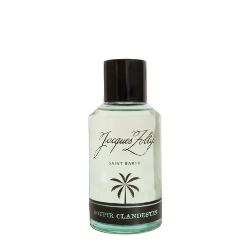 Soupir clandestin Jacques zolty  100ml eau de parfum