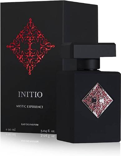 Mystic experience Initio 90ml extrait de parfum