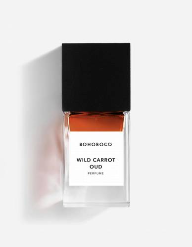 Wild carrot oud Bohoboco 50ml parfum