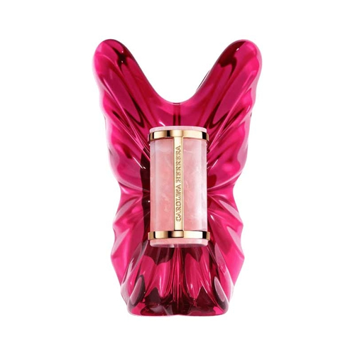 La bomba Carolina herrera 80ml eau de parfum
