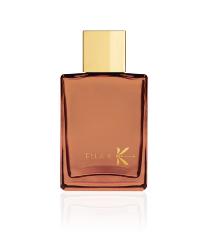 Amber k Ella k parfums 100ml eau de parfum