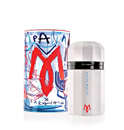  Ramon Monegal Dopamine 75ml  eau de parfum