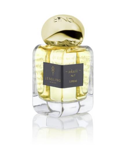 Sekushi supreme no.7 Lengling 100ml Supreme