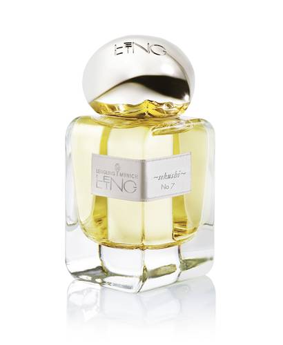 Sekushi no.7 Lengling 100ml parfum