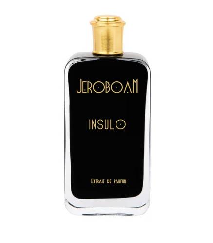 Insulo Jeroboam 100ml extrait de parfum 