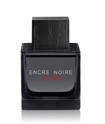 Encre noire sport Lalique 100ml eau de toilette