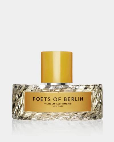 Poets of Berlin Vilhelm 100ml eau de parfum